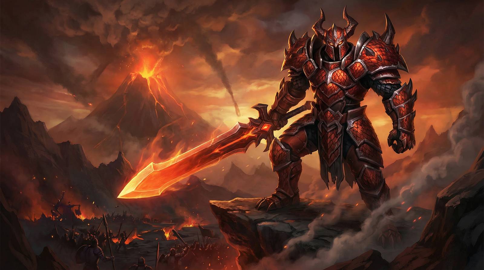 小马拉大车英雄联盟新英雄测评视频